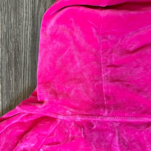 Juicy Couture Jacket - Picture 6 of 6